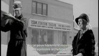 Winnipeg Mon Amour De Guy Maddin - Bande Annonce