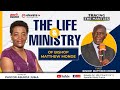 Tracing the mantles  02 june 2024topic  the life  ministry of bishop mathew monde