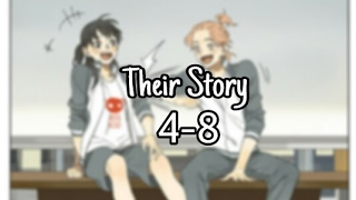 Their Story/ Tan Jiu/ Parte 2 español