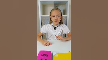 Учу таблицу умножения - как выучить быстро и легко. Ошиблась - шутка, юмор, вайн. Школьные приколы.