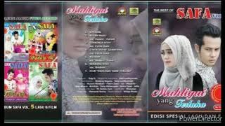 Lagu Madura Safa humor vol5