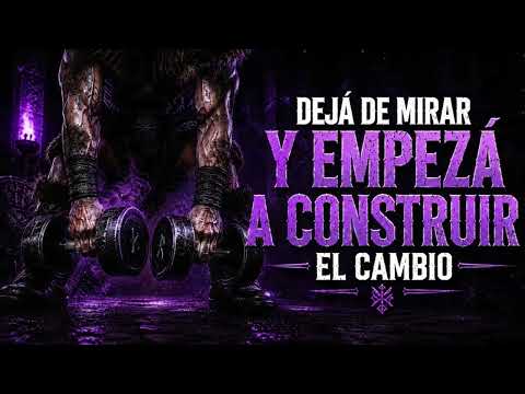 TE DA VERGÜENZA INTENTAR 🔥 Música Agresiva para Entrenar en Español | Phonk Gym Motivation