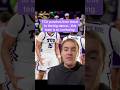 TCU punches their ticket to the big dance! #marchmadness #tcuhornedfrogs #fyp #cbb #trending