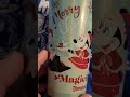 Disneyland christmas tumblers  2023 Is magic key