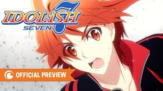 IDOLiSH7 - Trailer (OmU) IDOLiSH7 - Trailer (OmU)
