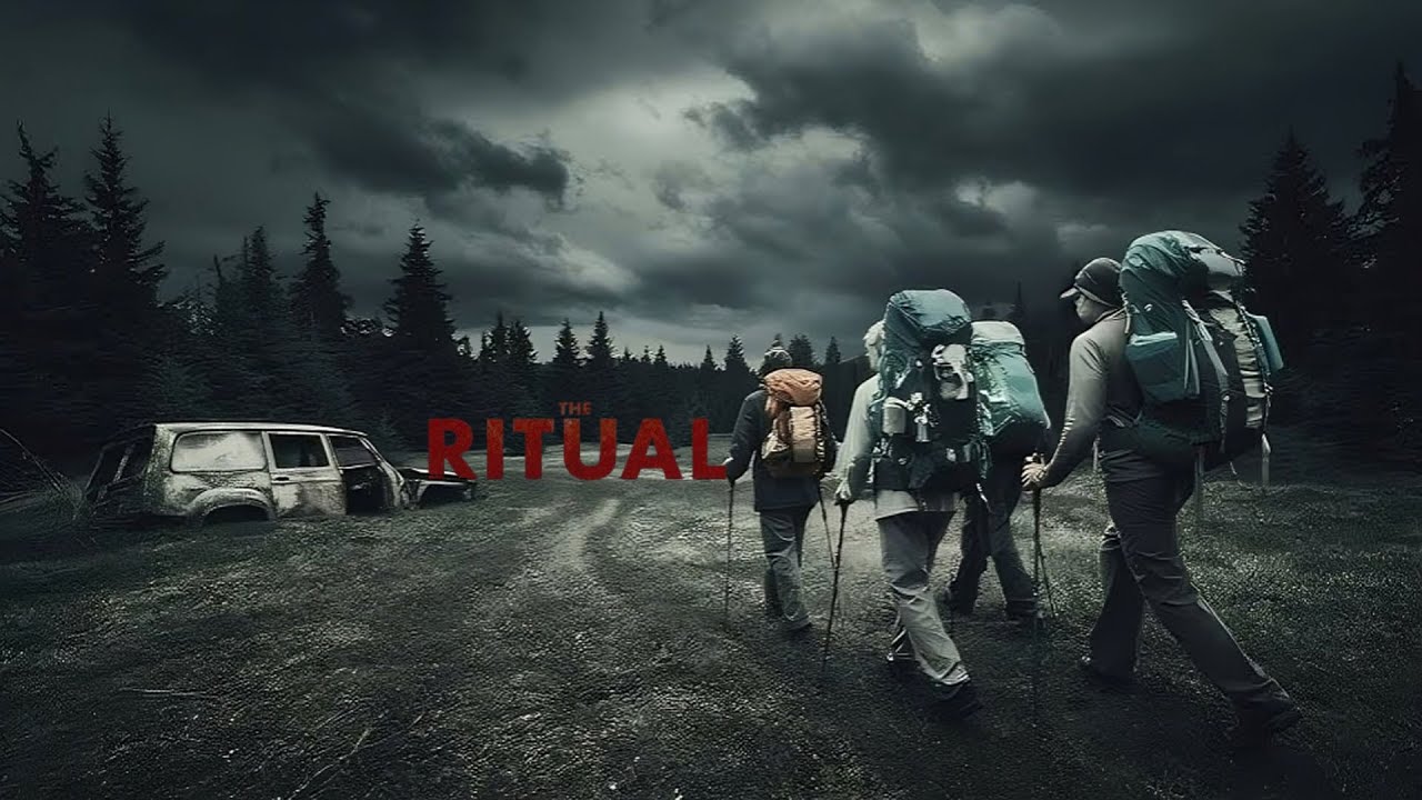 The Ritual (2017) – Horror Thriller Explained | Full Movie Breakdown ...