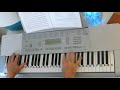 LNP Cover Tutorial ~ The Final Countdown ~ Europe ~ LetterNotePlayer ©