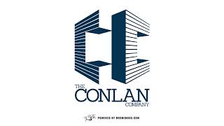 Famous Project July - The Conlan Company - Construction Job Site Drone Video - Profile