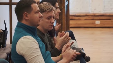 Python Meetup Chelyabinsk #8