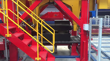 Auto Closer by Omega