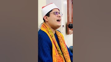 عندما يبدع الشيخ مصطفى حموده | سورة الإسراء❤️📌🎤