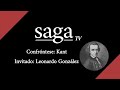 (Confróntese Kant 2020) por Leonardo González