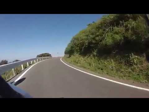 GOPR0701 熊本県道28号旧道～俵山峠①