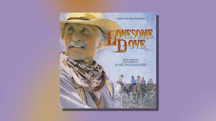 Farewell Ladies / Finale (From "Lonesome Dove") (Official Audio)
