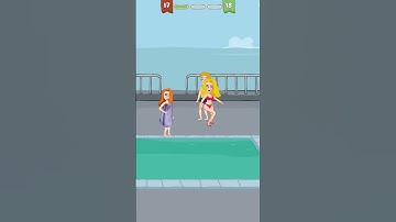 Brain Puzzle Tricky Choices #18 #viralvideo #ytshorts #games #shorts #funny