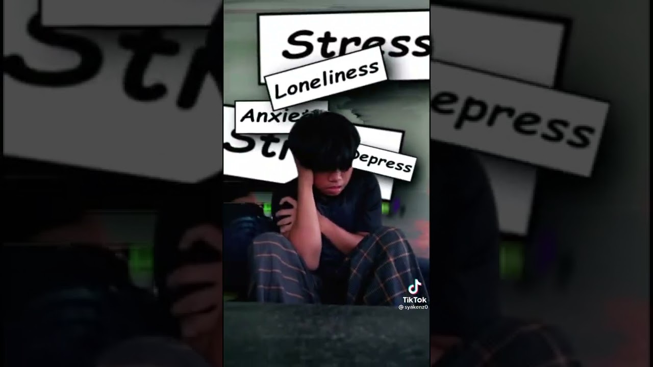 Life Letters Glitch Edit (look in the description)