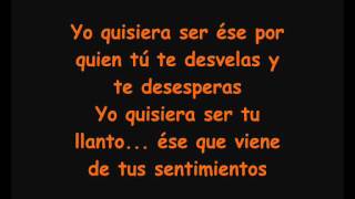 Reik - Yo Quisiera chords