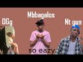 Mb bagalos  so eazy   nt gun  ogg  audio lyrics officiel