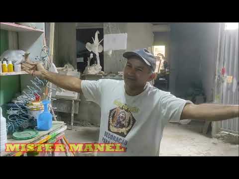 485 - MIXING RESIN WITH EROSIL FOR FORMS