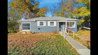 106 Frontier Ave video tour