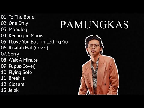 PAMUNGKAS FULL ALBUM