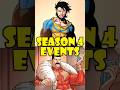 3 INSANE Events Coming in Invincible Season 4 🤯 #invincible #comics #shorts