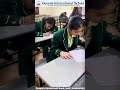GENESIS INTERNATIONAL SCHOOL
