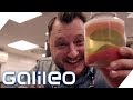 Gourmetkoch vs. Wissenschaftler: Wer macht bessere Pommes? | Galileo | ProSieben