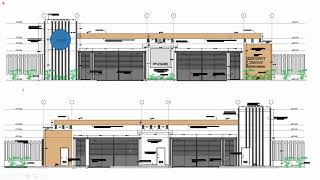 Detalles técnicos de los Condominios de MIAMI BEACH PERUANO