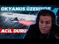 Rraenee - TÜM MOTORLARI DURDU! Okyanus Üzerinde Pilotların Mücadelesi İzliyor! | @1PilotunGozun