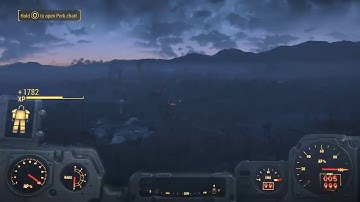 Fallout 4 Mod Mess Around stream |MuzzaMuzza|