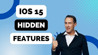 Apple iOS 15 Hidden Features screenshot 1