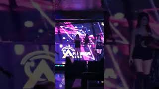 Dj amel zoya dj veratya dj rania loss gak rewel