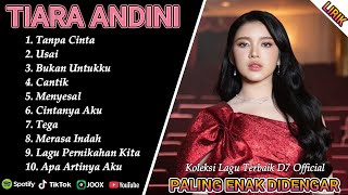 Download Lagu TIARA ANDINI FULL ALBUM TERBARU 2025 (LIRIK) | PALING ENAK DIDENGAR MP3 Download Lagu TIARA ANDINI FULL ALBUM TERBARU 2025 (LIRIK) | PALING ENAK DIDENGAR MP3