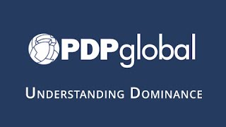 Understanding Dominance: Leadership, Confidence, and Getting Results | Proscan Trait Overview by PDP