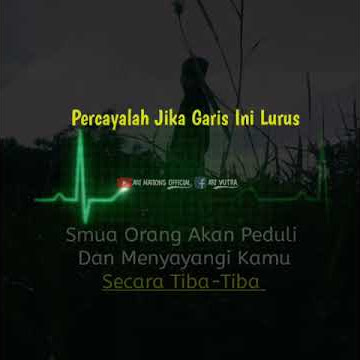 STORY WA ( 30 detik) #detak jantung