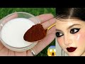 🔥Viral Skin Whitening + Tan Removal at Home💥#skinwhiteningremedy #tanremoval