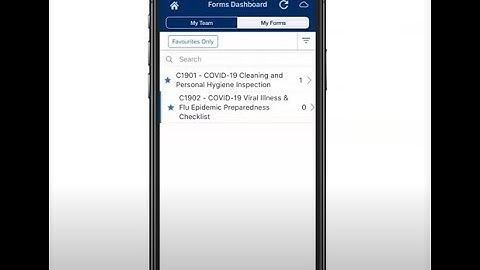 Connected Worker Platform for SAP and Work Instructions | COVID-19 "Social Distancing" Solutions