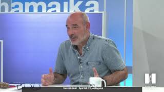 HAMAIKA TELEBISTA ZUZENEAN