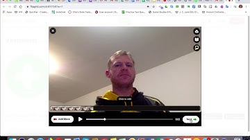 FlipGrid Part 2  Recording a Video Student View