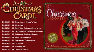 Old Soul Christmas Songs 🎄 Soul Christmas Songs Playlist 2022 🎅 Classic Soul Christmas Music