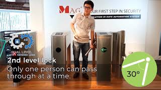 How to cheat turnstile