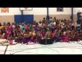 Janmashtami bhajan  bhakta samaj of san antonio 2015