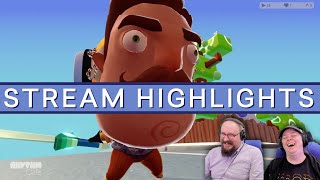 LRR Twitch Stream Highlights 2023-02-16