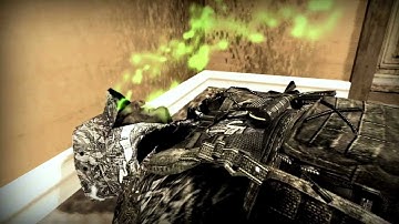 True Marksman 17 - Montage Edit - Mw3 Headshot Sniping by Spectre