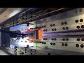 Two-meter rolling production line