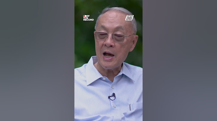"ชัยเกษม" เตือนแรง! “ทักษิณ” ถ้าไม่ฟัง พังเหมือนเดิมแน่ | Off The Record