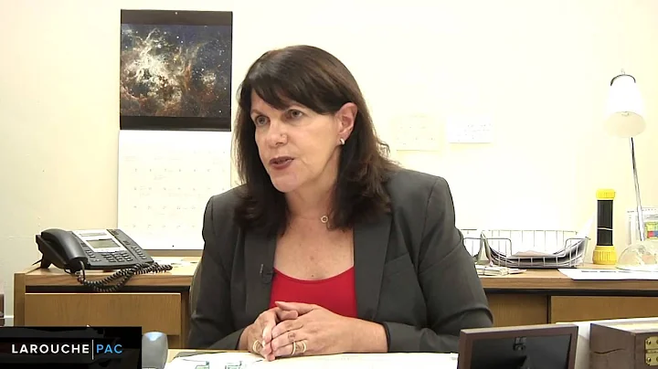 Debra Freeman on The Ebola Crisis