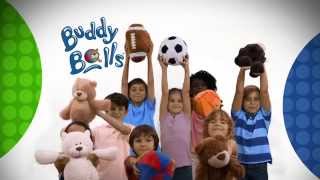 Buddy Balls Infomercial | Direct Response TV Campaign screenshot 2