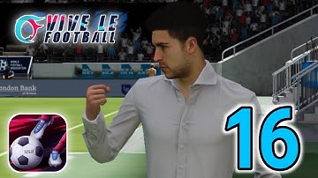 Vive Le Football - Gameplay Walkthrough Part 16 (Android/iOS)